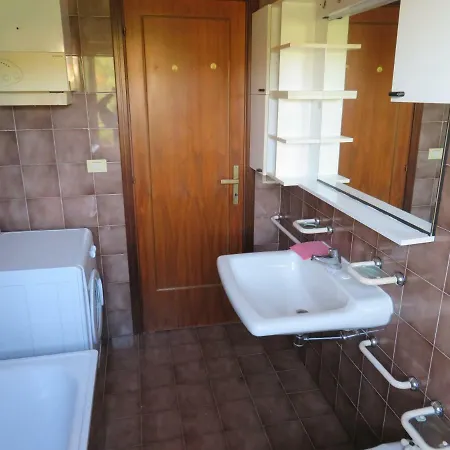 Apartmán Per L'estate Ancona