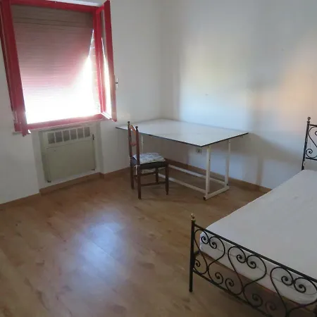 Apartmán Per L'estate *