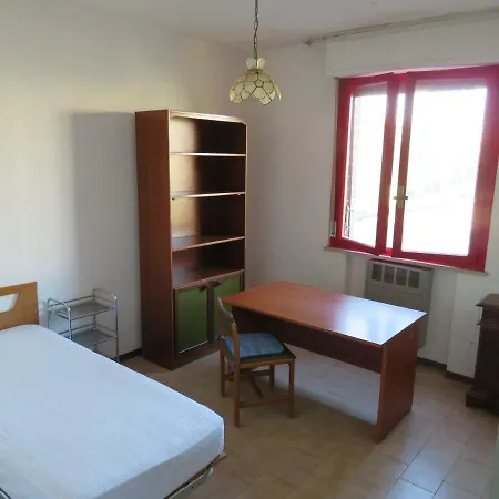Διαμέρισμα Per L'estate Ανκόνα